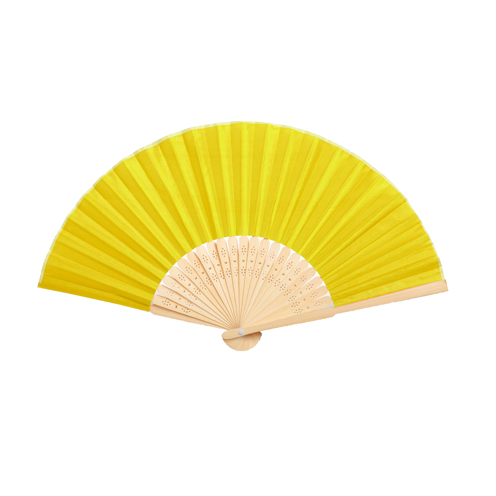 Éventail couleur en bois - Kronix – Image 9