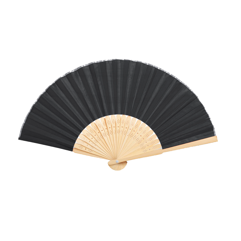Éventail couleur en bois - Kronix – Image 8