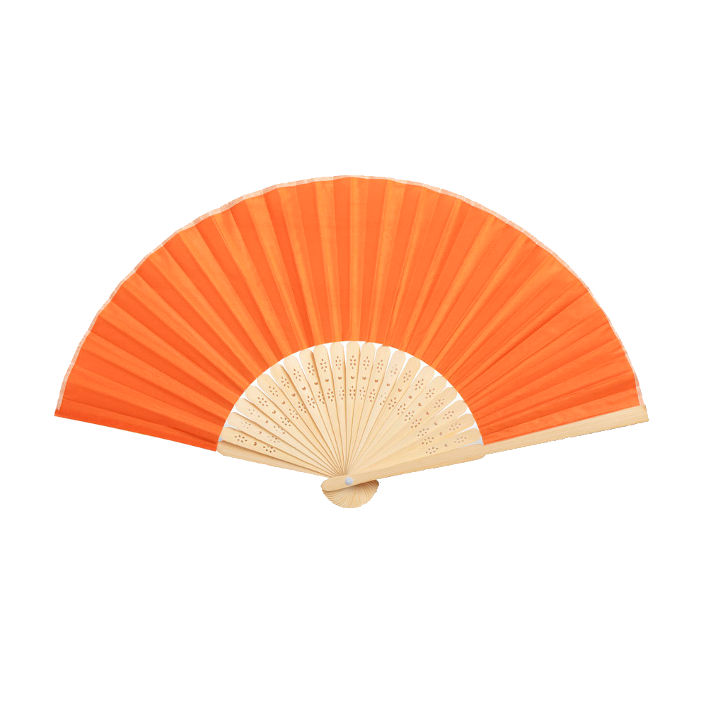 Éventail couleur en bois - Kronix – Image 7